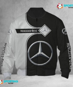 Mercedes-Benz Bomberjacke