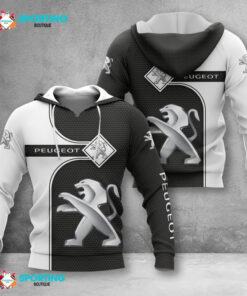 Peugeot Hoodie