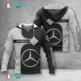 Mercedes-Benz Hoodie