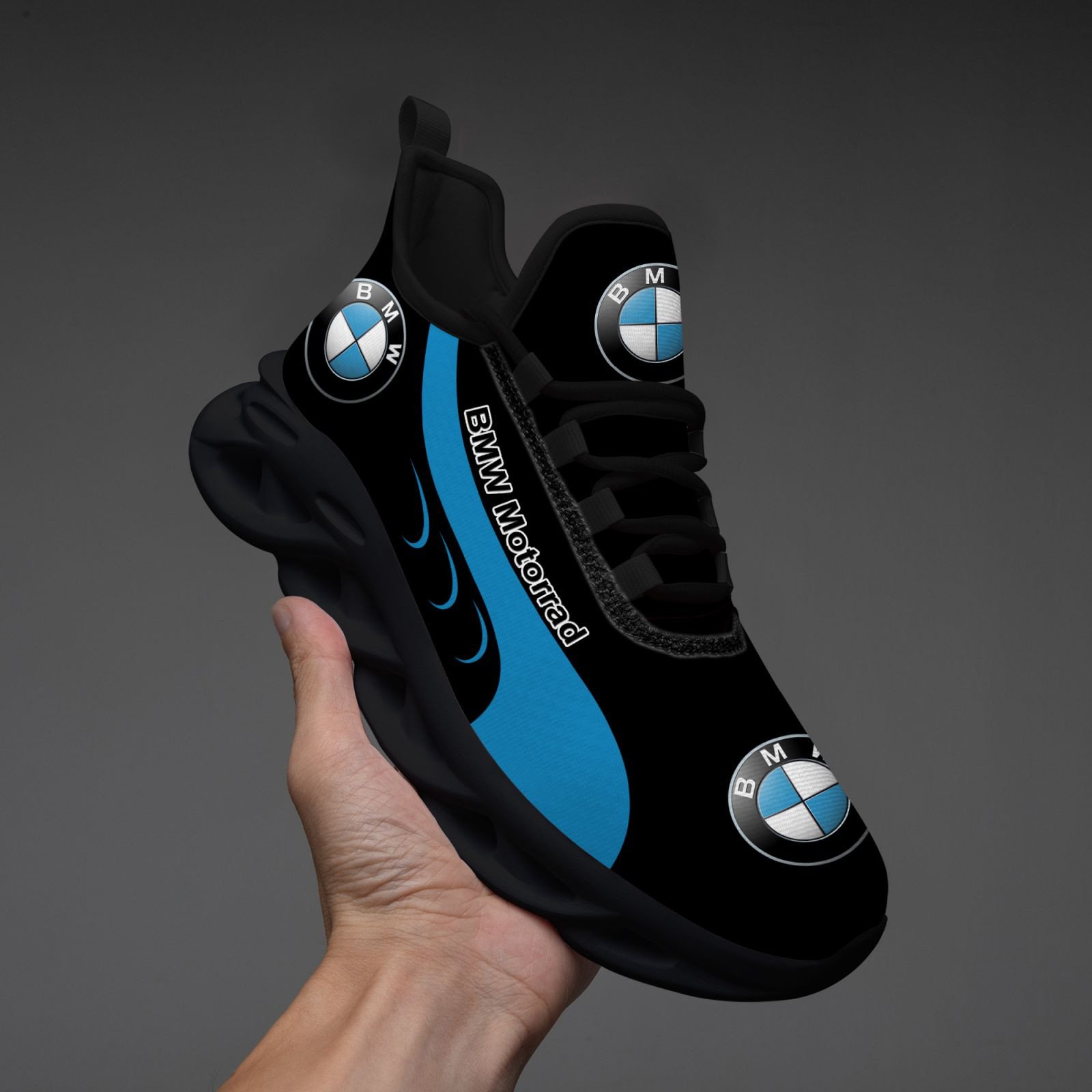 BMW Car Motorrad Schuhe