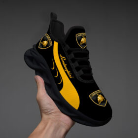 Lamborghini Schuhe