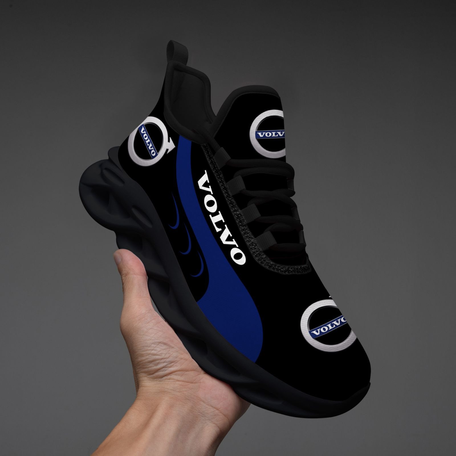 Volvo Schuhe
