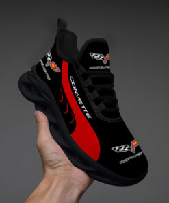 Chevrolet Corvette Schuhe