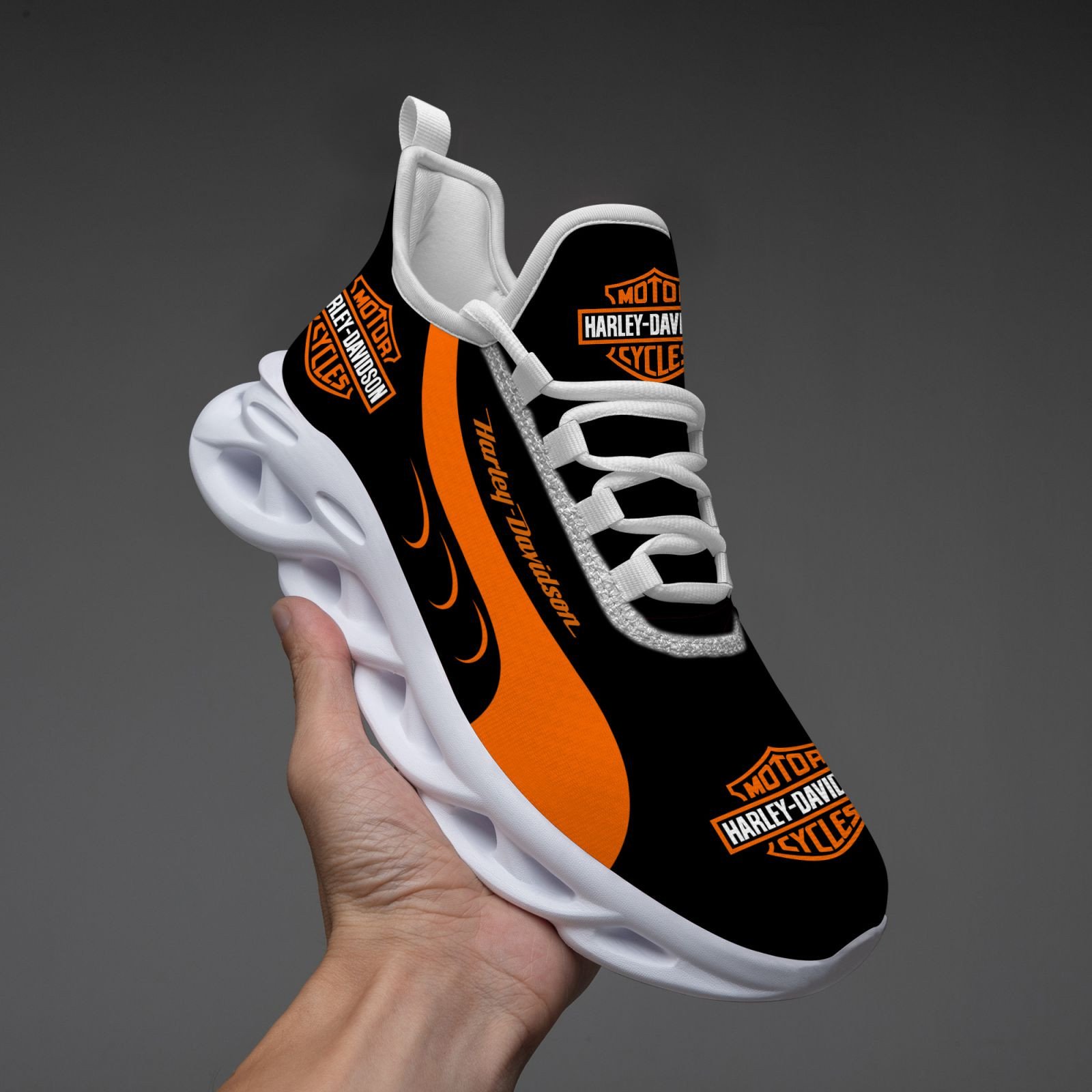Harley-Davidson Schuhe