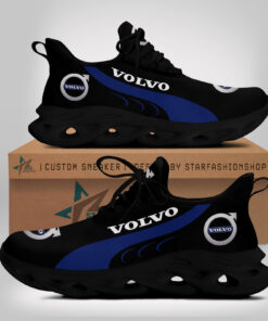 Alternative view of Volvo Schuhe