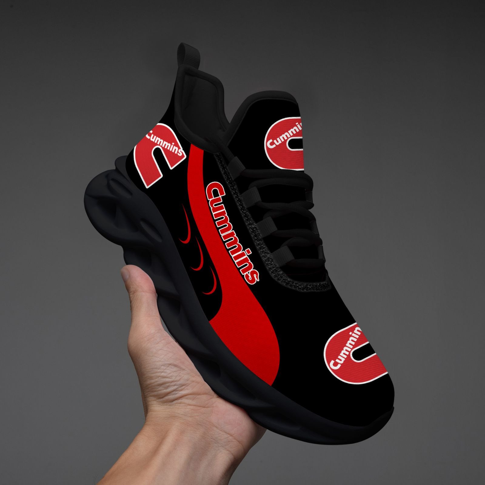 Cummins Schuhe – Bild 4