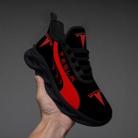 Tesla Schuhe