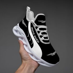 Moto Guzzi Schuhe