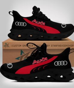 Alternative view of Audi Schuhe