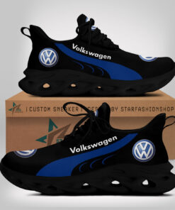 Alternative view of Volkswagen Schuhe