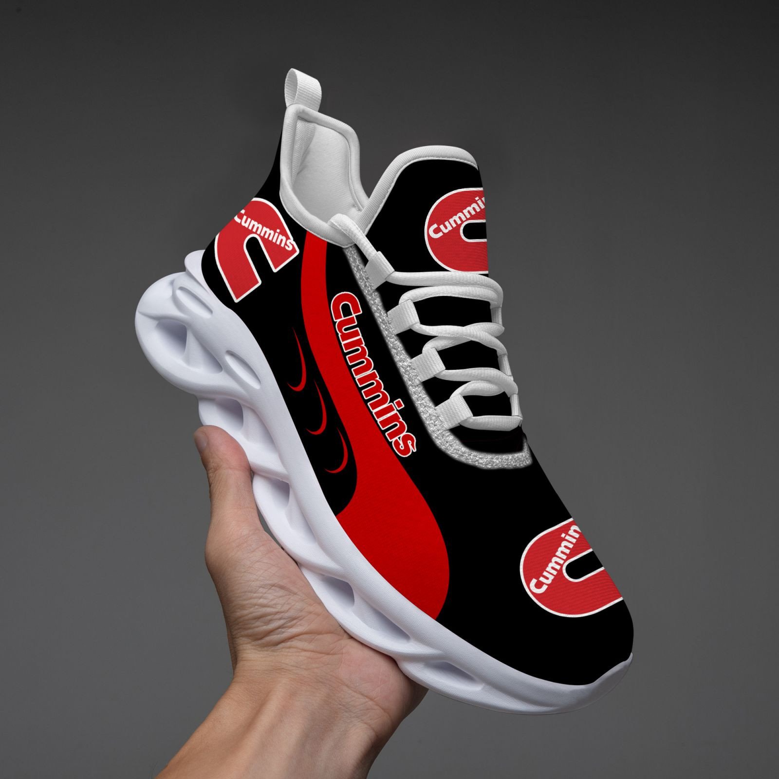 Cummins Schuhe
