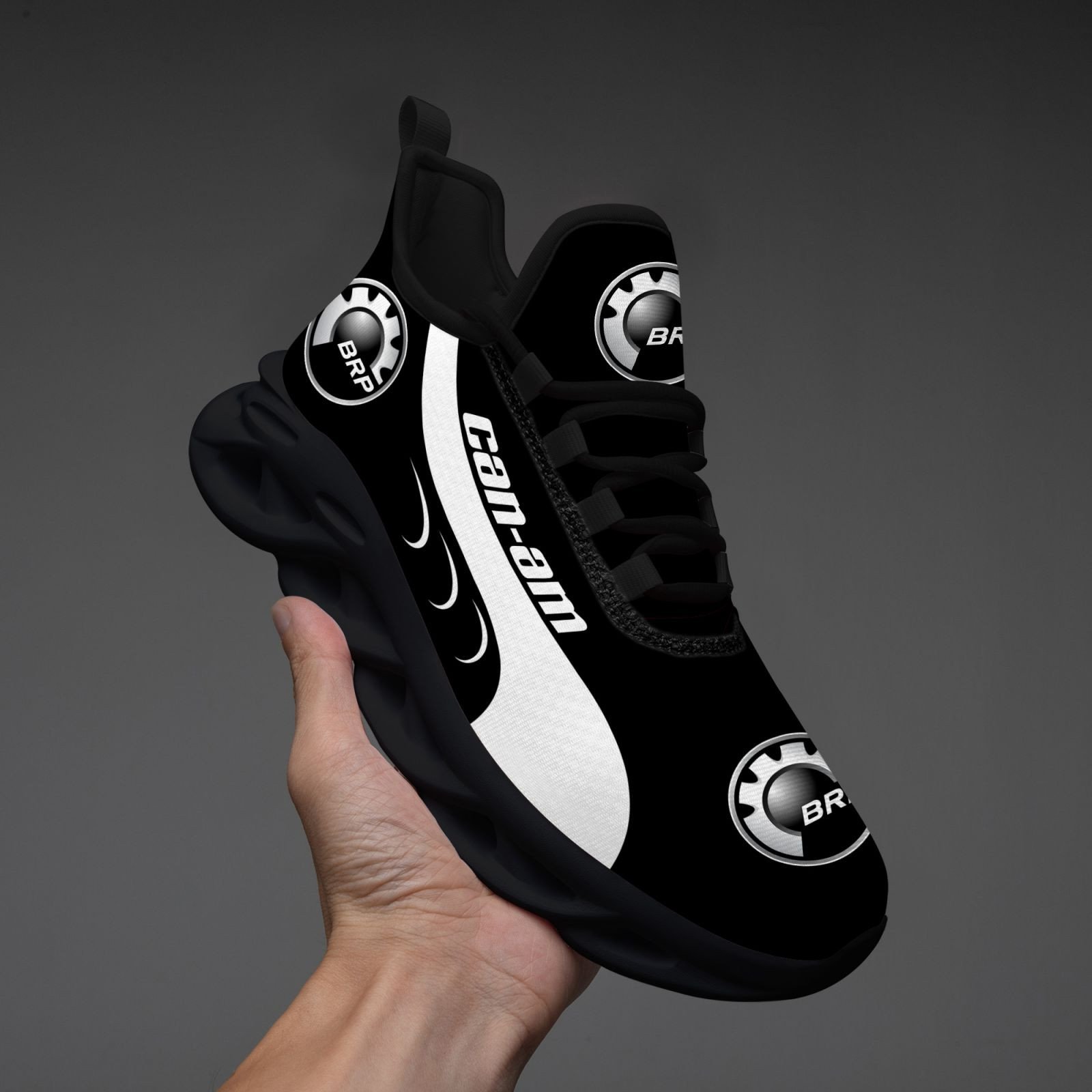 BRP Can-am Schuhe – Bild 4