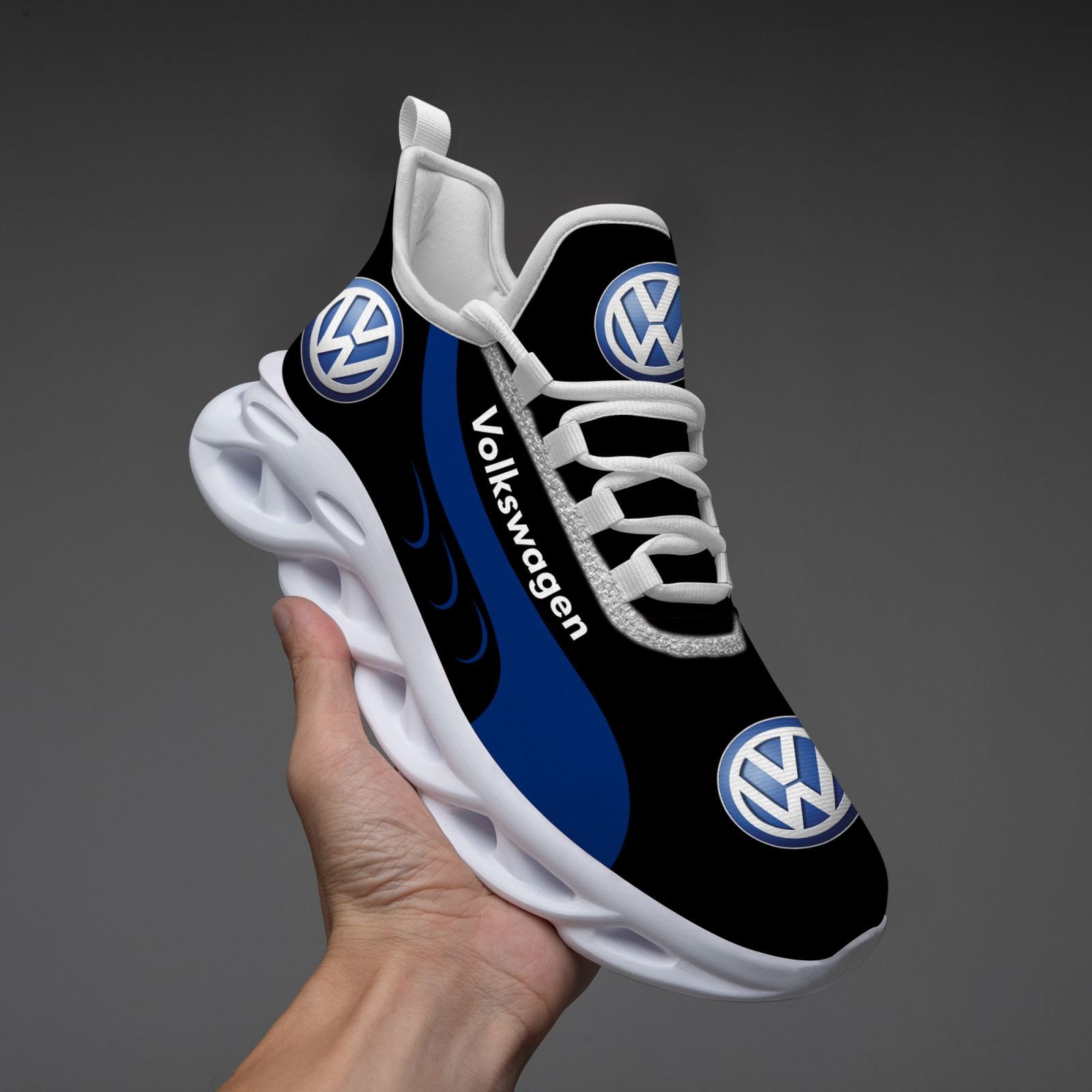 Volkswagen Schuhe – Bild 4