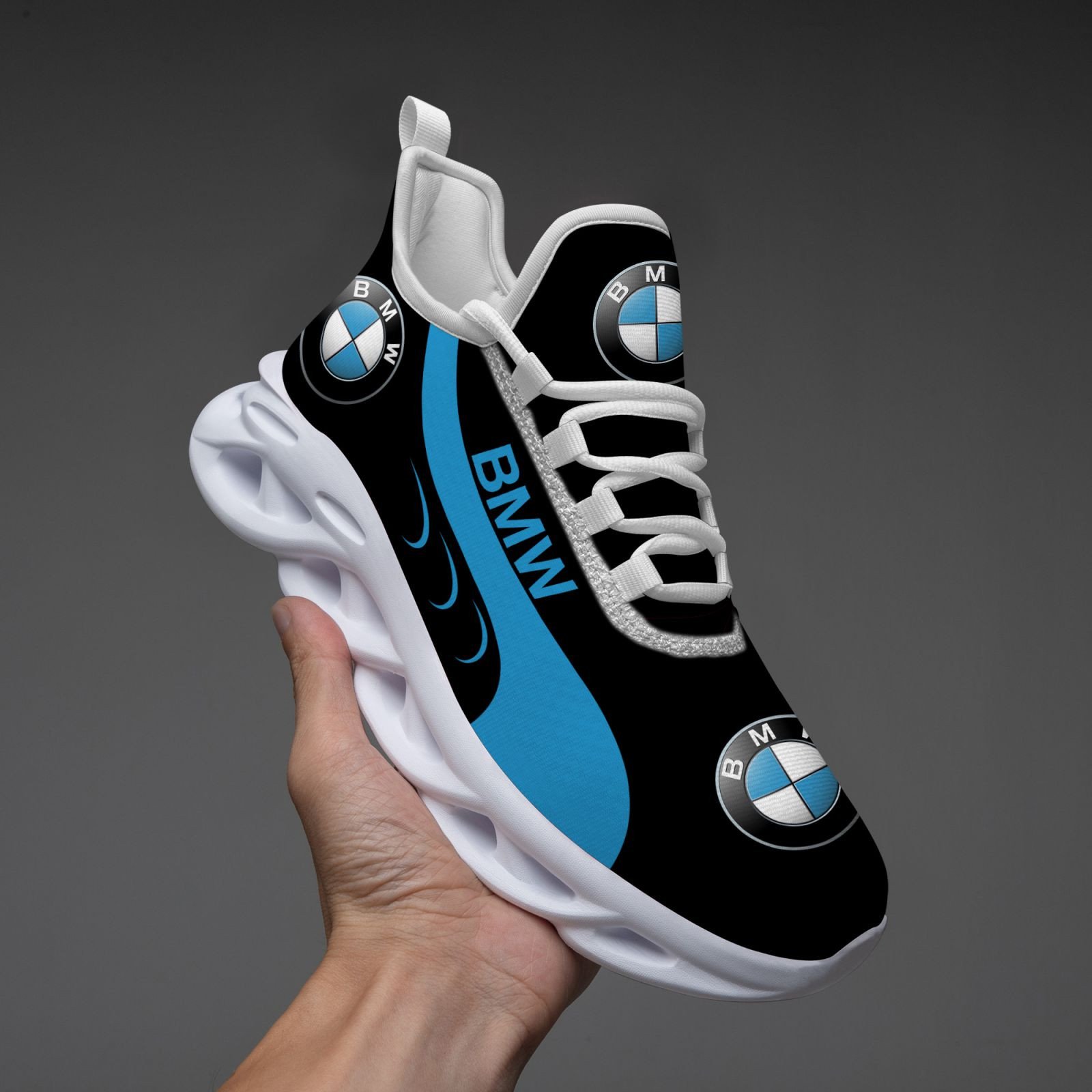 BMW Car Schuhe – Bild 4