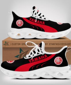 Alternative view of Yamaha Schuhe