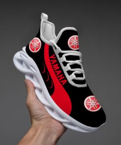 Yamaha Schuhe