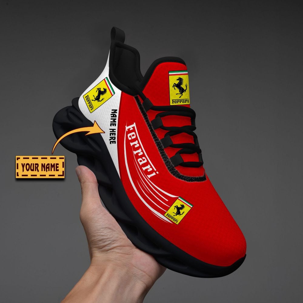 Ferrari VITSG9018Schuhe – Bild 4