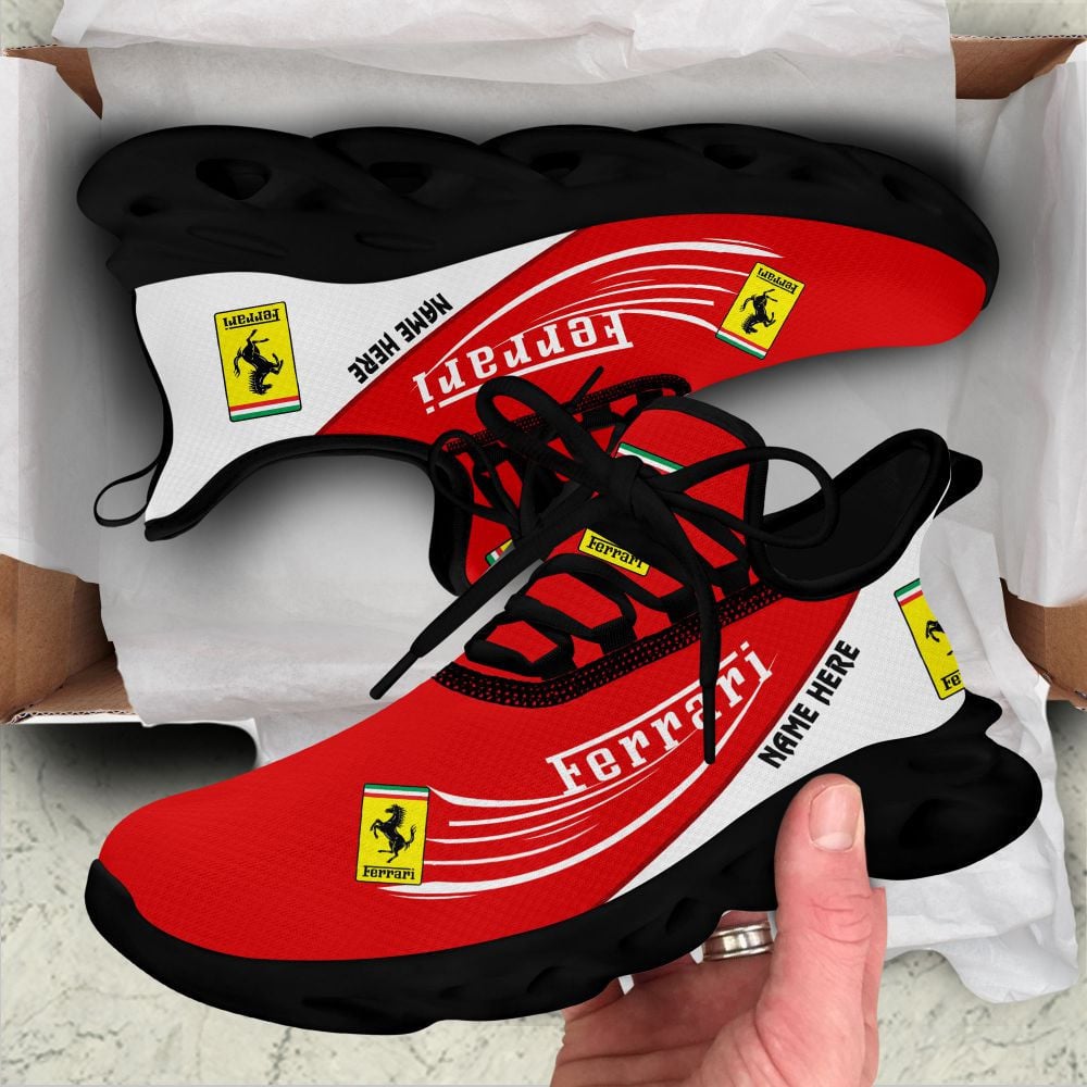 Ferrari VITSG9018Schuhe – Bild 6