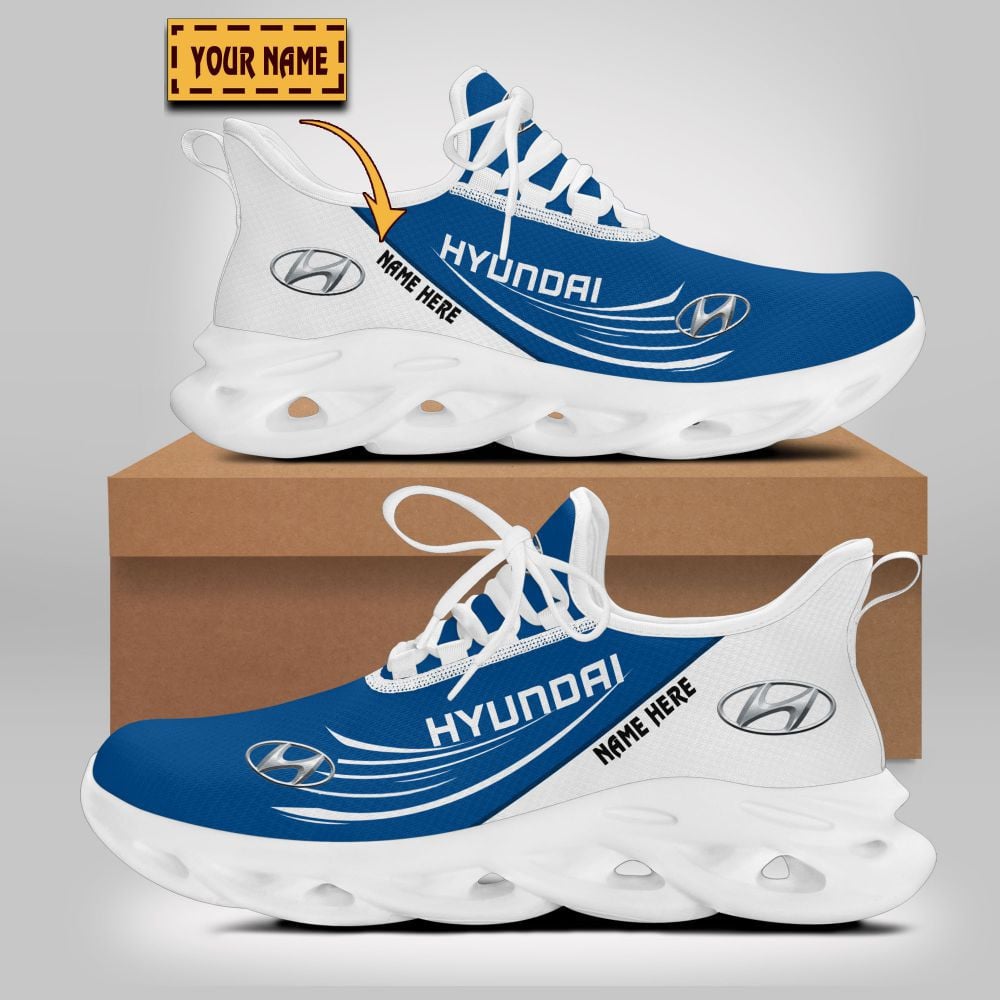 Hyundai VITSG9029Schuhe – Bild 2