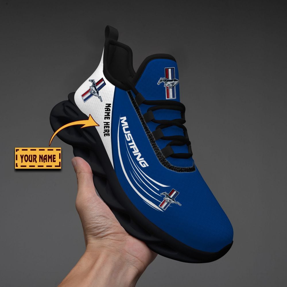 Ford Mustang VITSG9021Schuhe – Bild 4