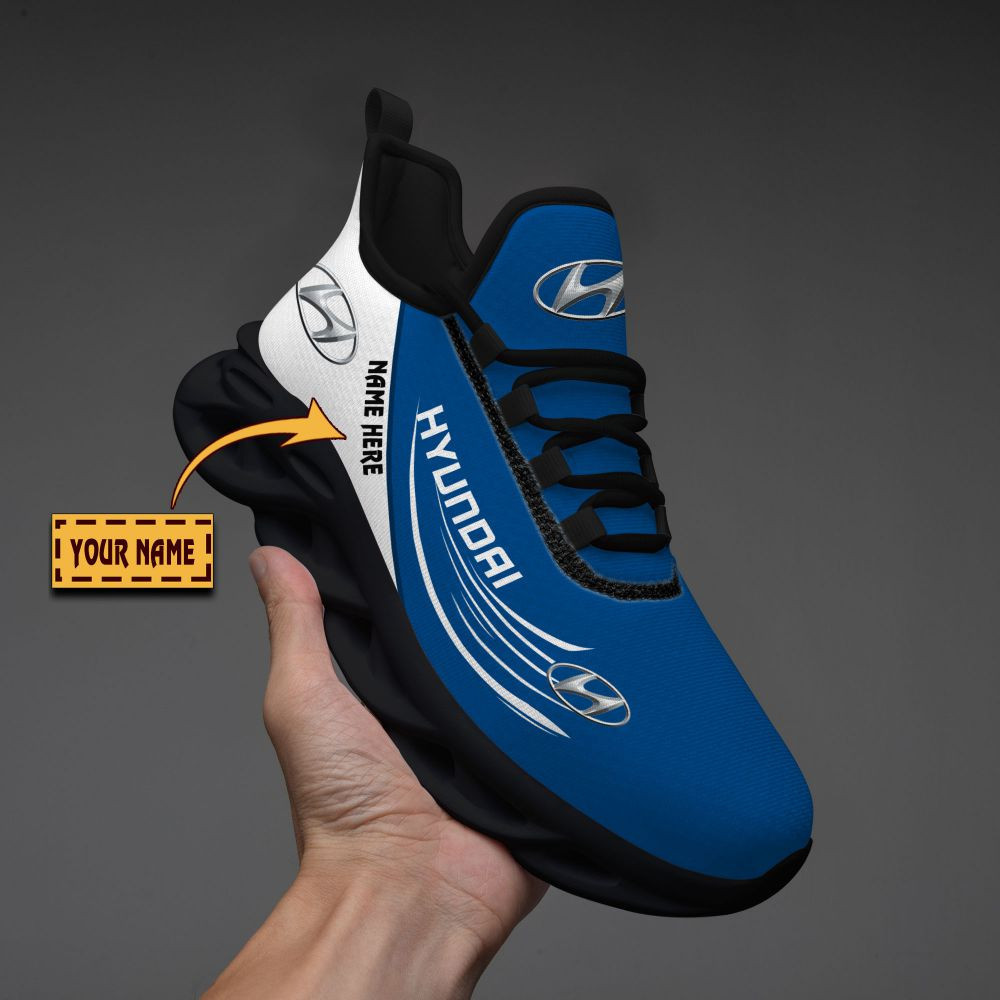 Hyundai VITSG9029Schuhe – Bild 4
