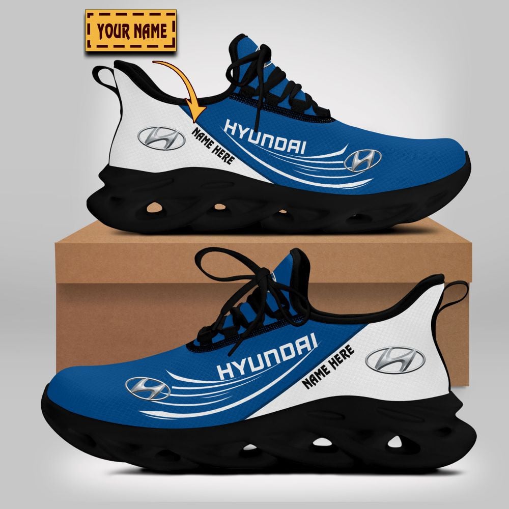 Hyundai VITSG9029Schuhe – Bild 5