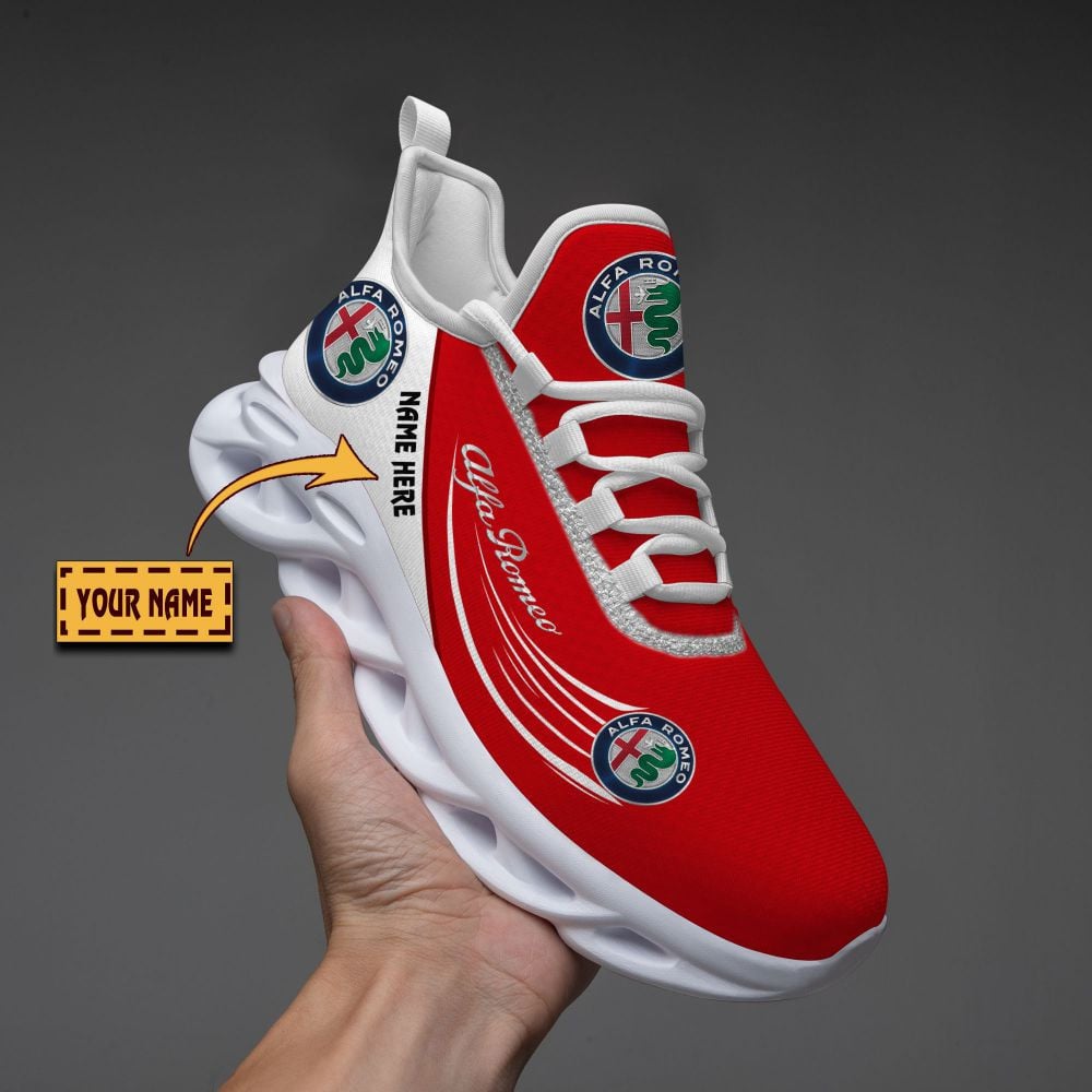 Alfa Romeo VITSG9001Schuhe