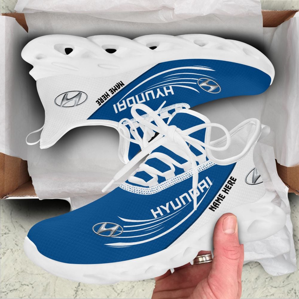Hyundai VITSG9029Schuhe – Bild 3