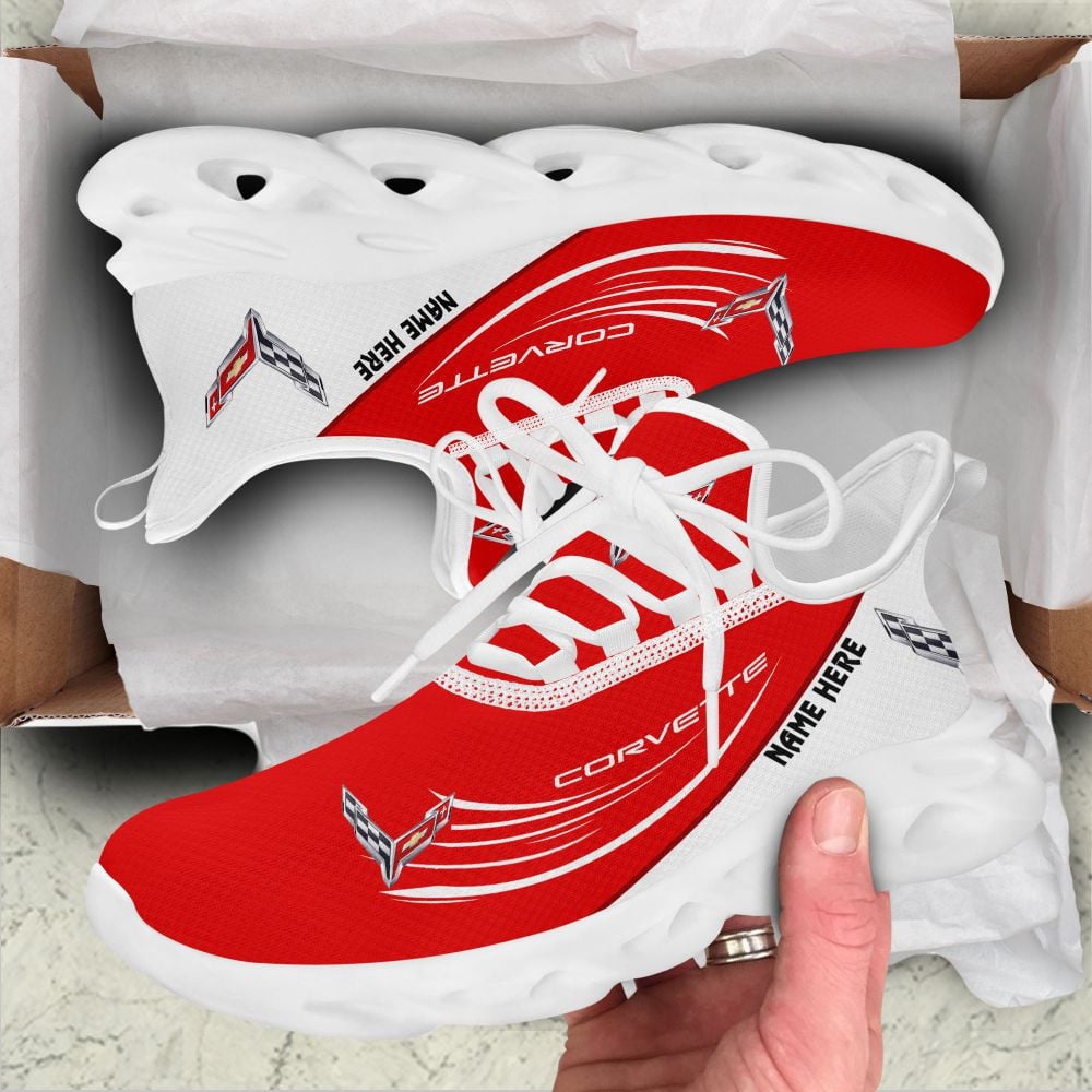 Corvette VITSG9013Schuhe – Bild 3