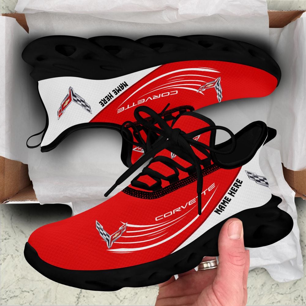 Corvette VITSG9013Schuhe – Bild 6