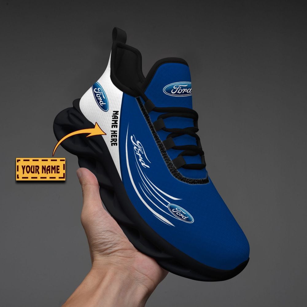 Ford VITSG9020Schuhe – Bild 4