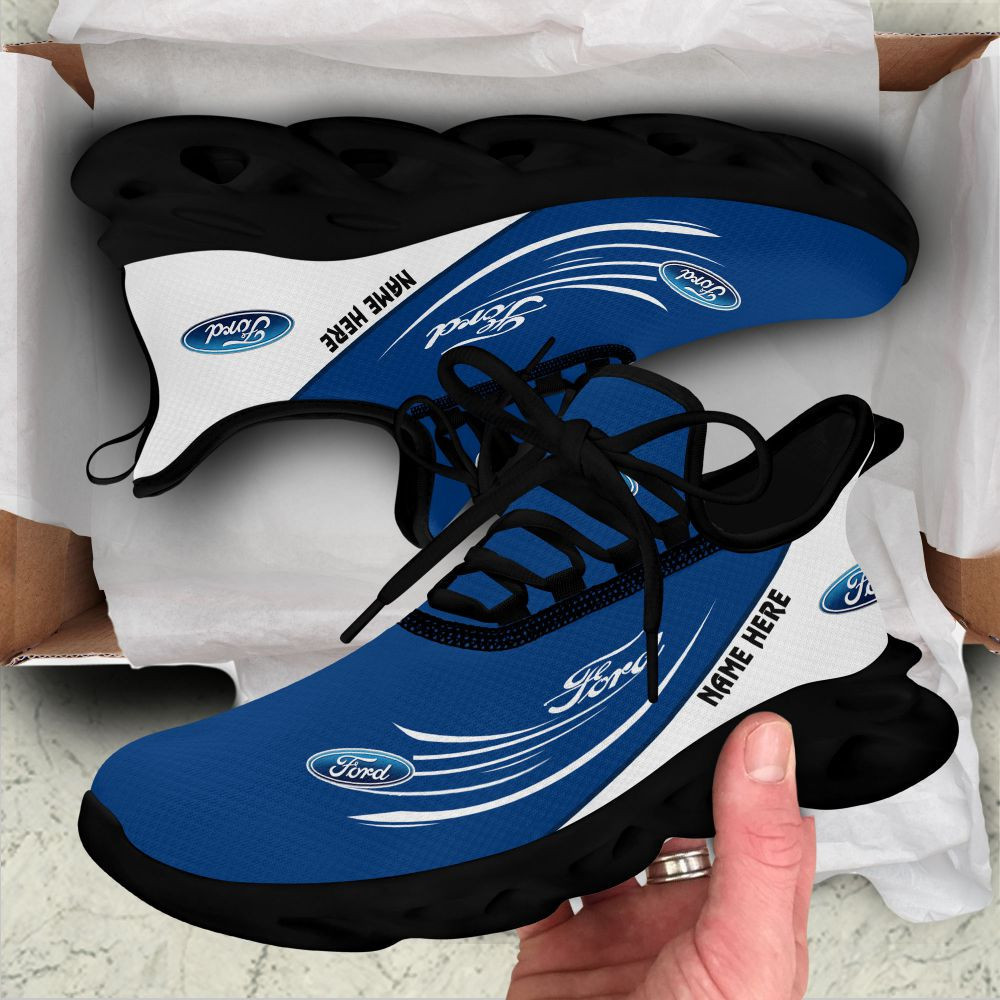 Ford VITSG9020Schuhe – Bild 6