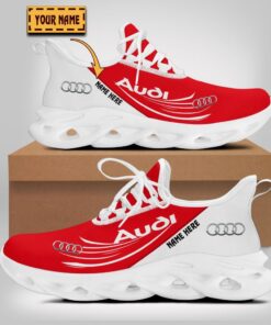Alternative view of Audi VITSG9004Schuhe