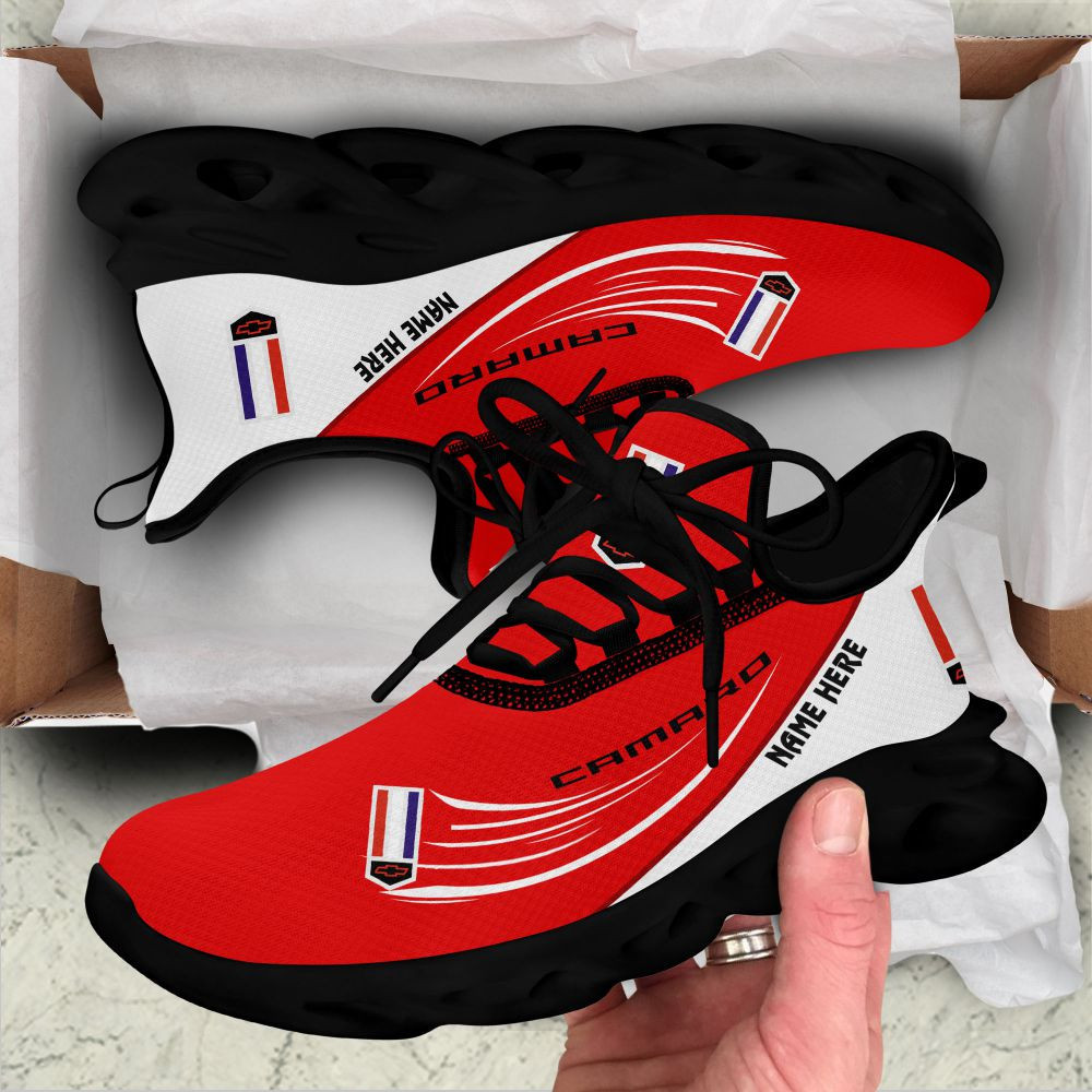 Chevrolet Camaro VITSG9012Schuhe – Bild 6