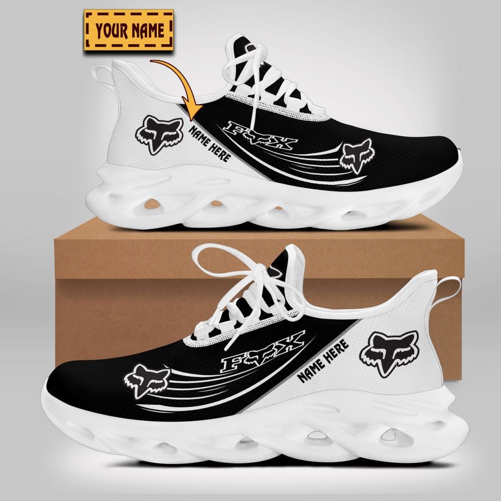Fox Racing Schuhe – Bild 2