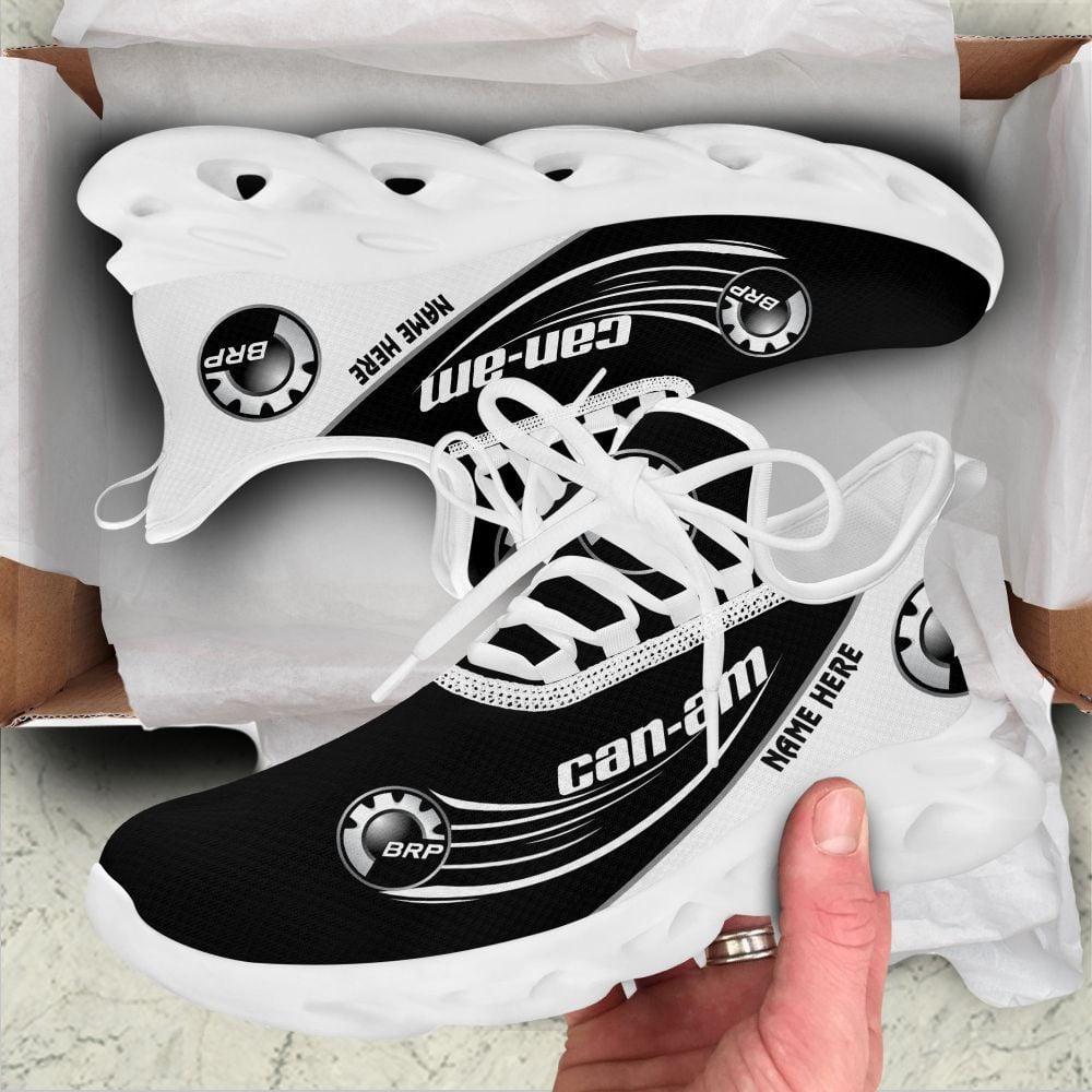 BRP Can-am Schuhe – Bild 3