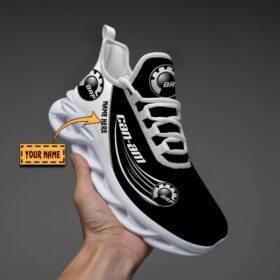 BRP Can-am Schuhe