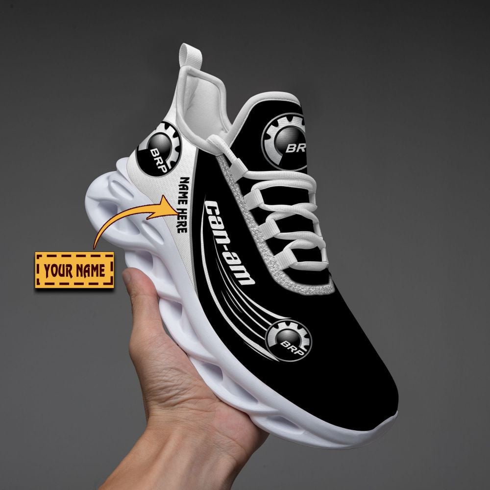 BRP Can-am Schuhe