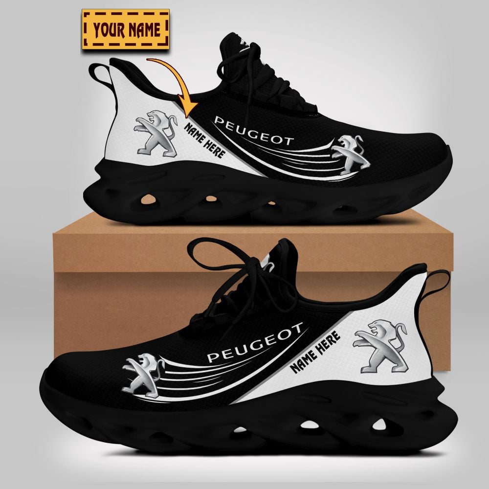 Peugeot VITSG9054Schuhe – Bild 5