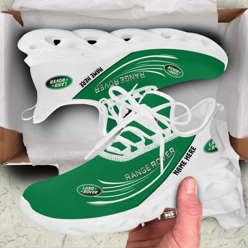 Land Rover VITSG9038Schuhe – Bild 3