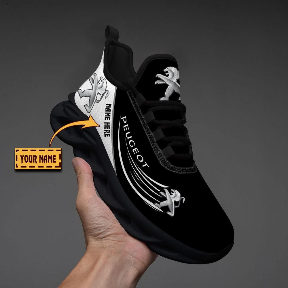 Peugeot VITSG9054Schuhe – Bild 4