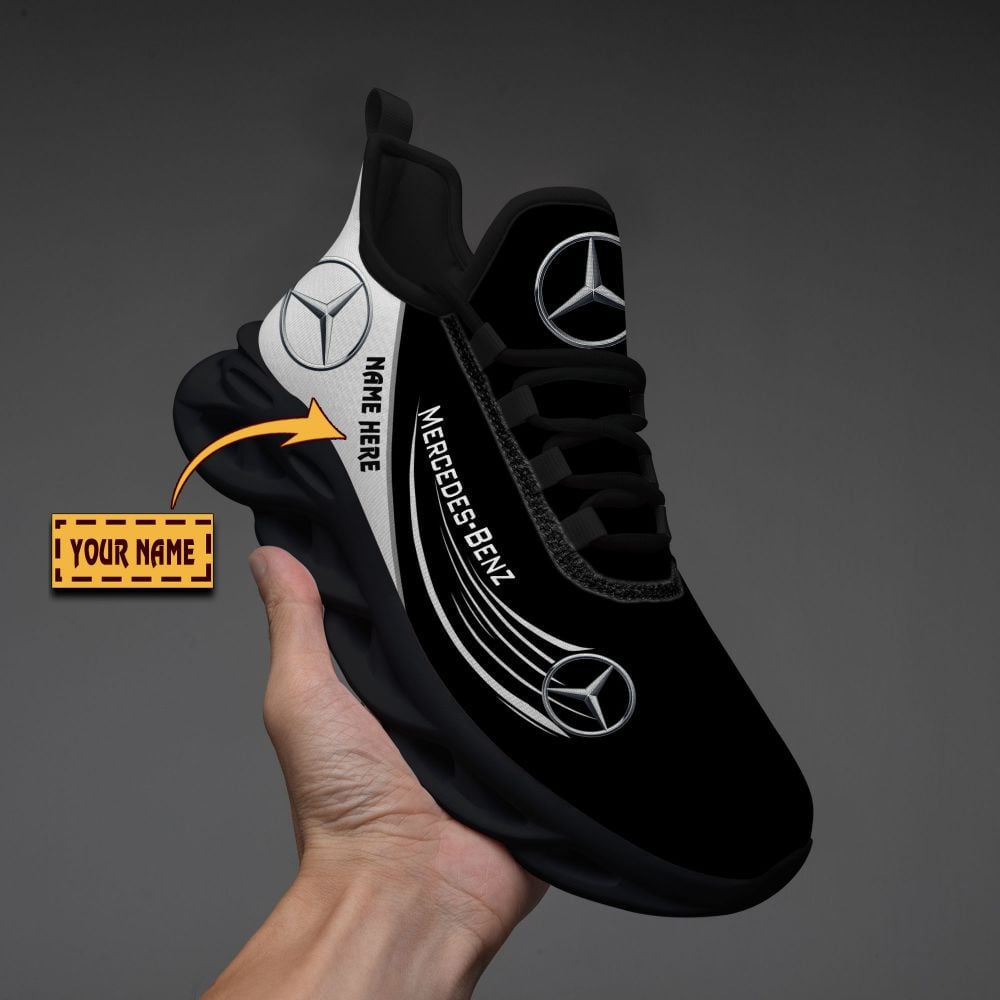 Mercedes-Benz VITSG9046Schuhe – Bild 4