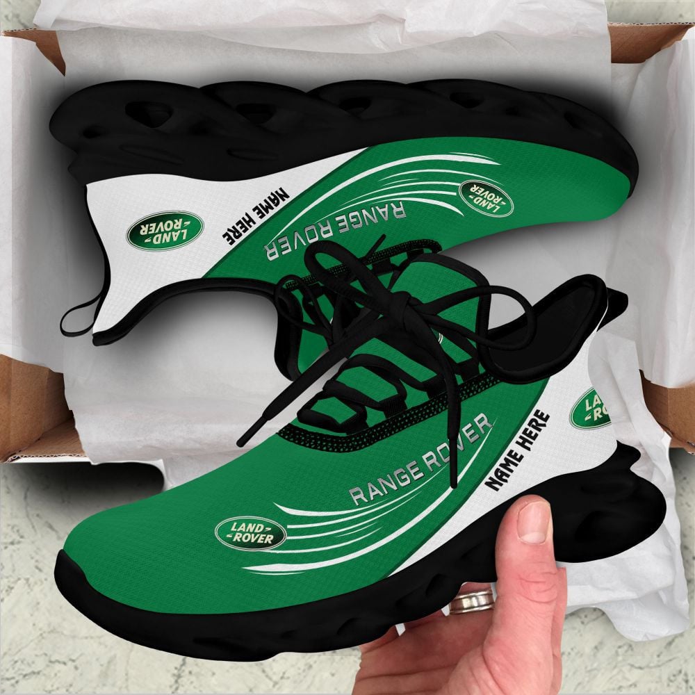 Land Rover VITSG9038Schuhe – Bild 6