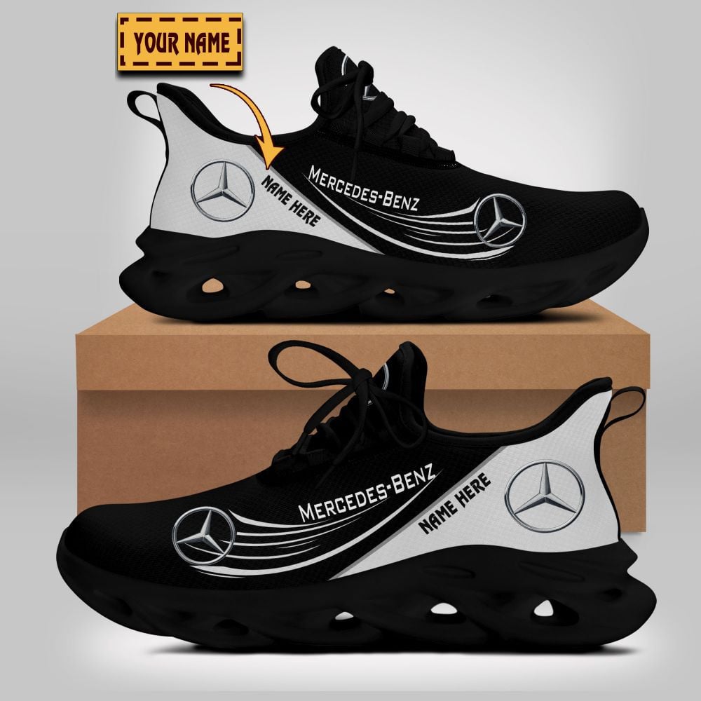 Mercedes-Benz VITSG9046Schuhe – Bild 5
