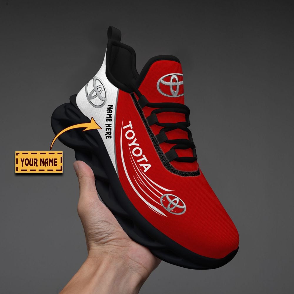 Toyota VITSG9065Schuhe – Bild 4