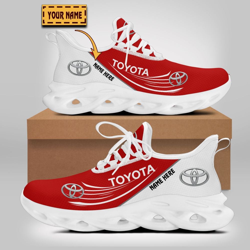 Toyota VITSG9065Schuhe – Bild 2