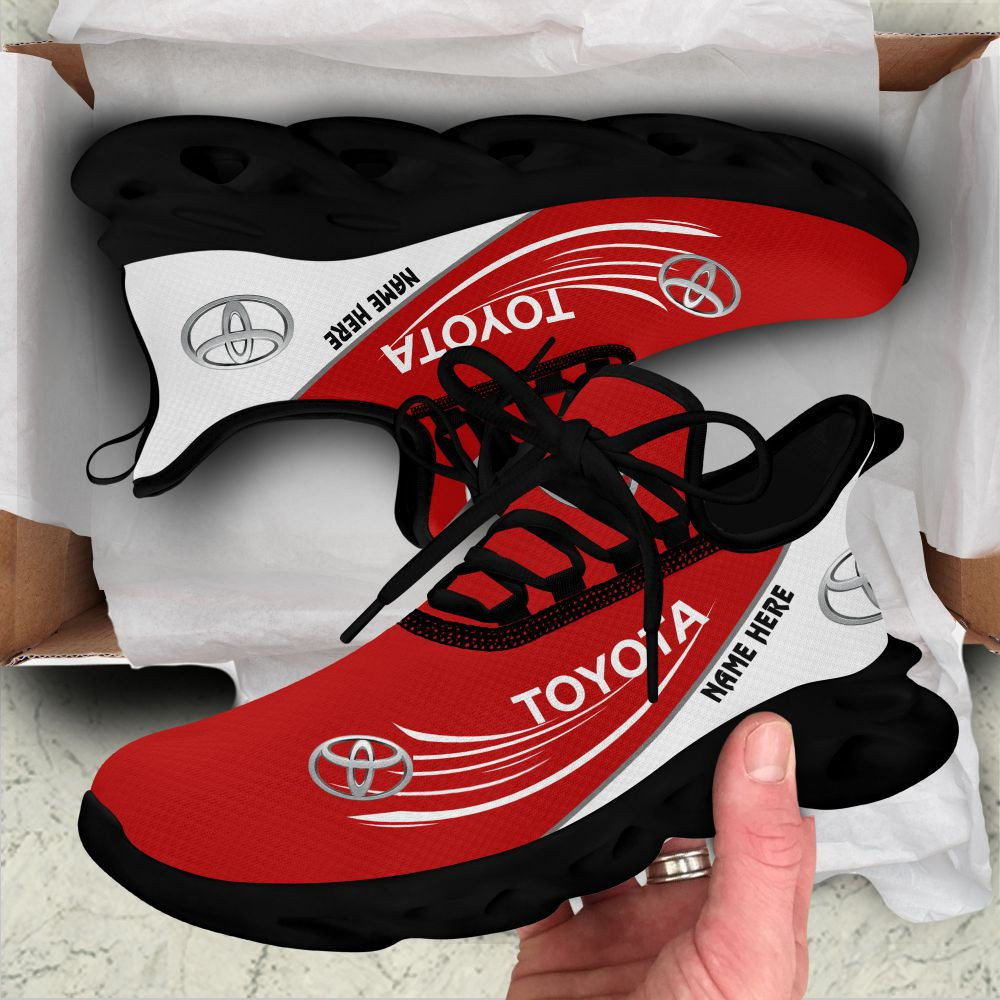 Toyota VITSG9065Schuhe – Bild 6