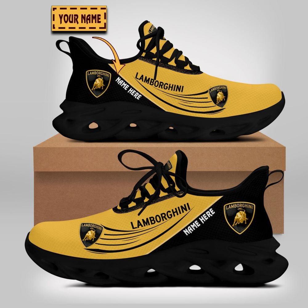 Lamborghini VITSG9037Schuhe – Bild 5