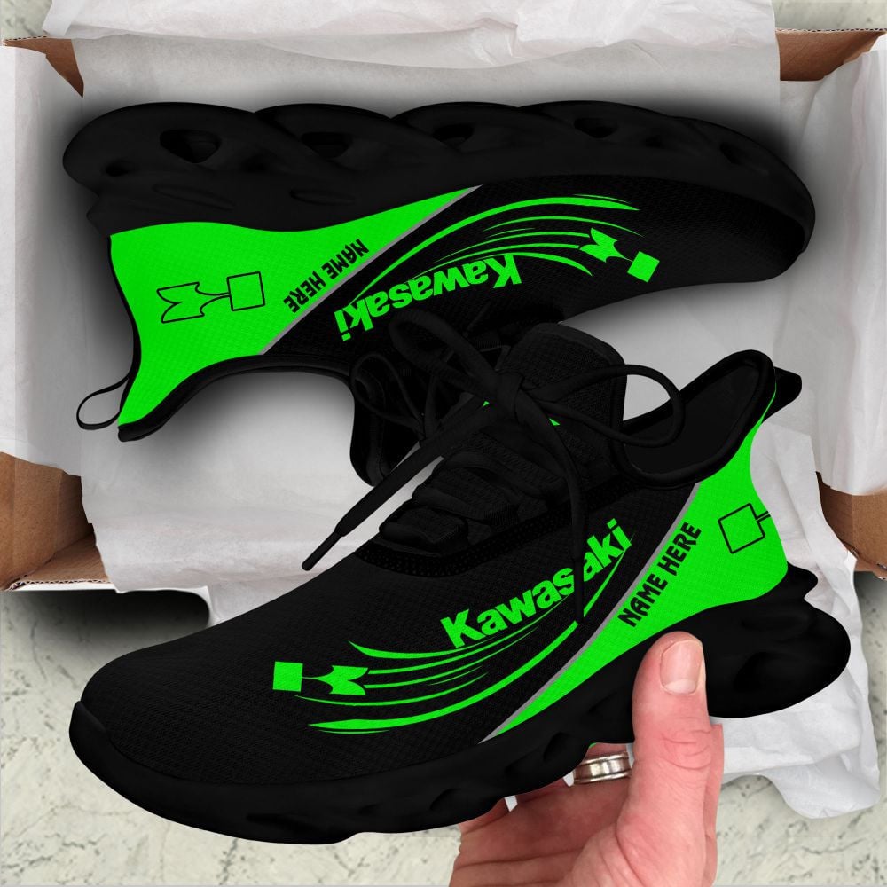 Kawasaki Schuhe – Bild 6