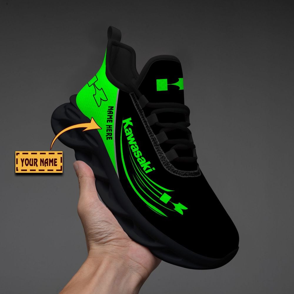 Kawasaki Schuhe – Bild 4